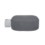 BESTWAY - Couverture thermique EnergySenseô pour spas carrÈs 180 x 180 x 71 cm - Waterproof