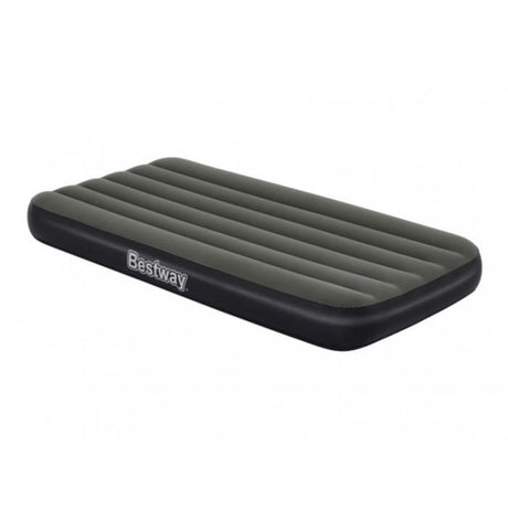 Matelas gonflable - BESTWAY - Tritech - 1 place - 1,88 m x 99 cm - Confort durable