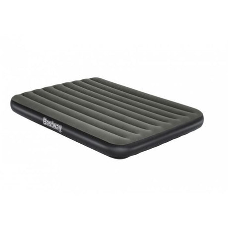 Matelas gonflable - Bestway - Tritech - 2 places - 2,03 m x 1,52 m - Noir