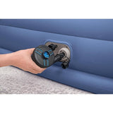 Lit Gonflable - Bestway - Tritech Double - 203x152x46 cm - 300 Kg - Gonflage en 4 Minutes