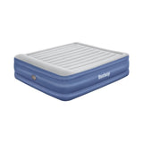 Matelas gonflable Tritech air mattress king built-in ac pump - Bestway