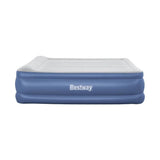 Matelas gonflable Tritech air mattress king built-in ac pump - Bestway