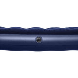 Matelas gonflable camping - BESTWAY - 67003 - 2 places, 2,03 m x 1,52 m x 22 cm