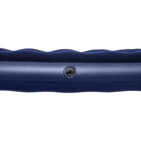 Matelas gonflable camping - BESTWAY - 67003 - 2 places, 2,03 m x 1,52 m x 22 cm