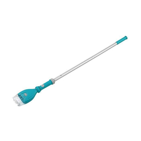 Aspirateur électrique Aquatech™ - BESTWAY - sans fil - pour piscines jusqu'a 3,05m de diametre