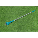 Aspirateur Èlectrique Aquatechô - BESTWAY - sans fil - pour piscines jusqu'a 3,05m de diametre