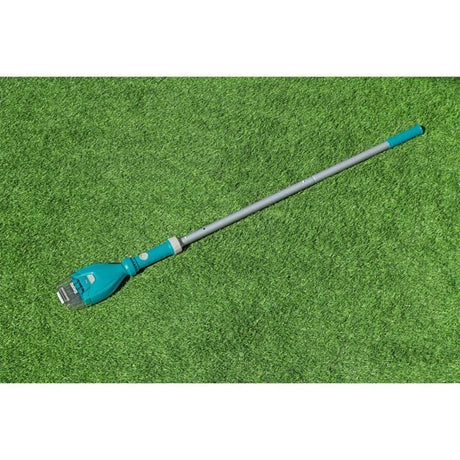 Aspirateur électrique Aquatech™ - BESTWAY - sans fil - pour piscines jusqu'a 3,05m de diametre