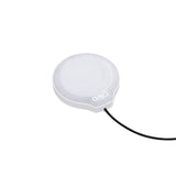 Kit Piscine hors sol tubulaire BESTWAY Steel Pro Maxô 457 x 107 cm - Ronde (Avec filtre a cartouche, Èchelle, b‚che, lumiere LED)