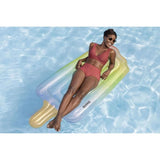 Matelas gonflable de piscine - BESTWAY - Eskimo