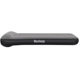 Matelas gonflable - BESTWAY - 671BQ - Tritech Twin - 1 personne, pompe USB intégrée, 1,88 m x 99 cm x 30 cm