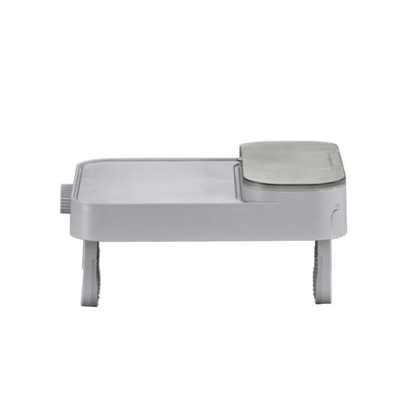 Lay-Z-Spa Plateau pour accessoires 4-en-1 pour spa gonflable 32 cm x 30 cm x 18 cm