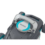Robot aspirateur - Bestway - Platine - Rechargeable et autonome - nettoyage fond plat - 20 m² max