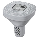 Lay-Z-Spa Electrolyseur d'eau salée 0,5g/h pour spa et piscines jusqu'a 1 400 L