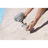 Lay-Z-Spa Electrolyseur d'eau salée 0,5g/h pour spa et piscines jusqu'a 1 400 L