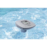 Lay-Z-Spa Electrolyseur d'eau salée 0,5g/h pour spa et piscines jusqu'a 1 400 L