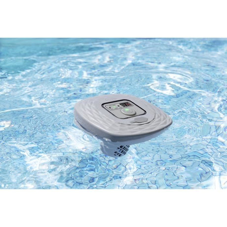 Lay-Z-Spa Electrolyseur d'eau salée 0,5g/h pour spa et piscines jusqu'a 1 400 L