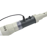 Balai aspirateur Èlectrique Aquascan - BESTWAY - Pour spa et piscine jusqu'a 2m - Batterie rechargeable