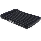 Lit gonflable - BESTWAY - Matelas 2 places - 203 x 152 x 30 cm - Pompe Èlectrique intÈgrÈe