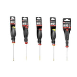 Boite a Outils FACOM - BP.C19NCM1PB - 19 + 16 Outils (Livré avec 5 Tvis Protwist + 9 Clés mâles + 1 pince multiprise + 1 Mesure