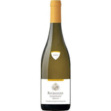 Vignerons des Monts de Bourgogne 2023 Bourgogne Chardonnay Réserve - Vin blanc de Bourgogne