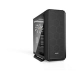 Boîtier PC - BE QUIET! - Silent Base 802 Window - BGW39 - Black
