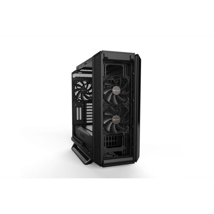 Boîtier PC - BE QUIET! - Silent Base 802 Window - BGW39 - Black
