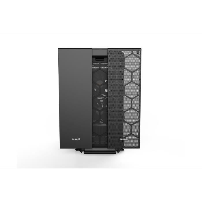 Boîtier PC - BE QUIET! - Silent Base 802 Window - BGW39 - Black