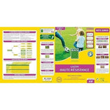 Gazon - BHS -  Haute résistance 1KG - Usage Intesif