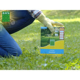 Semence de gazon - BHS - Gazon Ombre 1kg | 40m˛ | Résistant a la faible luminosité et aux zones ombragées.