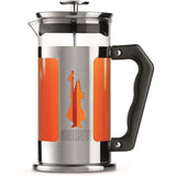 Cafetiere a piston - BIALETTI - 0003160/NP - 350 ml - Acier