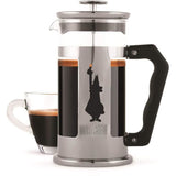 Cafetiere a piston - BIALETTI - 0003160/NP - 350 ml - Acier