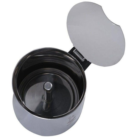 Cafetiere italienne Bialetti VENUS + 1 paquet de café Moka Classico 250 g - capacité 6 tasses - Argent - compatible induction