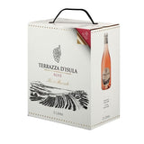 BIB 3L Terrazza d'Isula - IGP Ile de Beauté - Vin rosé