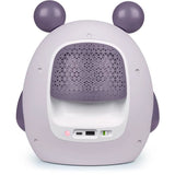 Enceinte lumineuse & veilleuse - BIGBEN - Koala - Bluetooth 5.0, 15W, Veilleuse réglable, Minuterie, Batterie USB-C