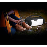 BIGBEN PARTYBTIPLITE Enceinte Bluetooth - USB SD AUX-IN - 30cm - 50W - IPX54 - Outdoor