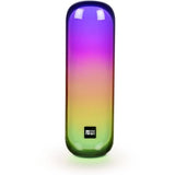 Enceinte lumineuse sans fil 180° - BIGBEN PARTYBTTUBEBK - Bluetooth - 30W - Autonomie 4h
