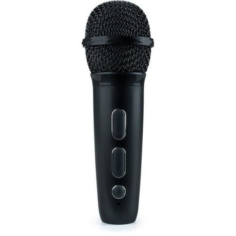Enceinte sans fil lumineuse - BIGBEN PARTY - Bluetooth 5.3 - USB - 50W -  Micro sans fil inclus - Modificateur de voix