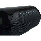 Enceinte sans fil lumineuse - BIGBEN PARTY - Bluetooth 5.3 - USB - 50W -  Micro sans fil inclus - Modificateur de voix