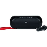Enceinte sans fil lumineuse - BIGBEN PARTY - Bluetooth 5.3 - USB - 50W -  Micro sans fil inclus - Modificateur de voix