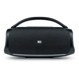 Enceinte sans fil lumineuse - BIGBEN - Mainstream 4 - Bluetooth, 100W, USB, Micro-SD, AUX-IN, Batterie 6000mAh