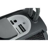 Enceinte sans fil lumineuse - BIGBEN - Mainstream 3 - Bluetooth 5.3 - USB - Micro SD - AUX-IN - 30W