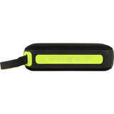 Enceinte bluetooth lumineuse - BIGBEN PARTY - Noir et jaune