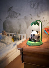 Réveil avec veilleuse - BIGBEN KIDS - Panda