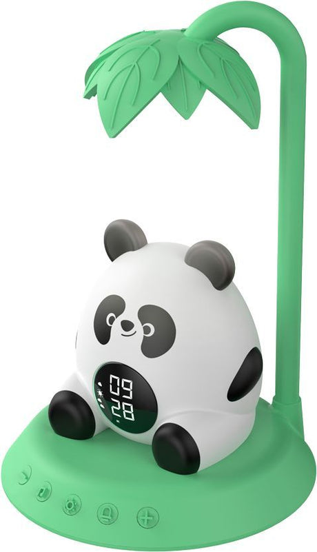 Réveil avec veilleuse - BIGBEN KIDS - Panda