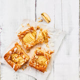 Plaque de cuisson ajustable - BIRKMANN - EASY BAKING - Acier carbone - Anti adhésif - 36-52 x 33 x 3 cm