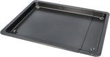 Plaque de cuisson ajustable - BIRKMANN - EASY BAKING - Acier carbone - Anti adhésif - 36-52 x 33 x 3 cm