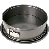 Set moule a pâtisserie - BIRKMANN - EASY BAKING - Acier Carbone - 3 pieces