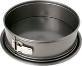 Set moule a pâtisserie - BIRKMANN - EASY BAKING - Acier Carbone - 3 pieces