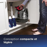 Nettoyeur Détacheur Multi-surface Bissell Multiclean Spot & Stain 4720M