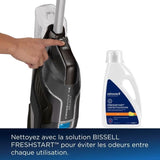 Aspirateur Balai Laveur sans Fil BISSELL B3569N Crosswave C6 Select Cordless - Nettoyage Multi-Surfaces - Autonettoyage Automatique
